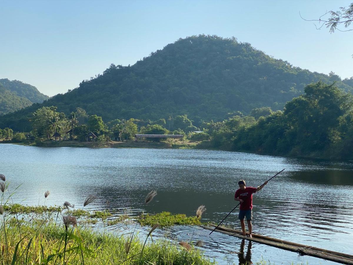 Royal Mountain View * Ratchaburi