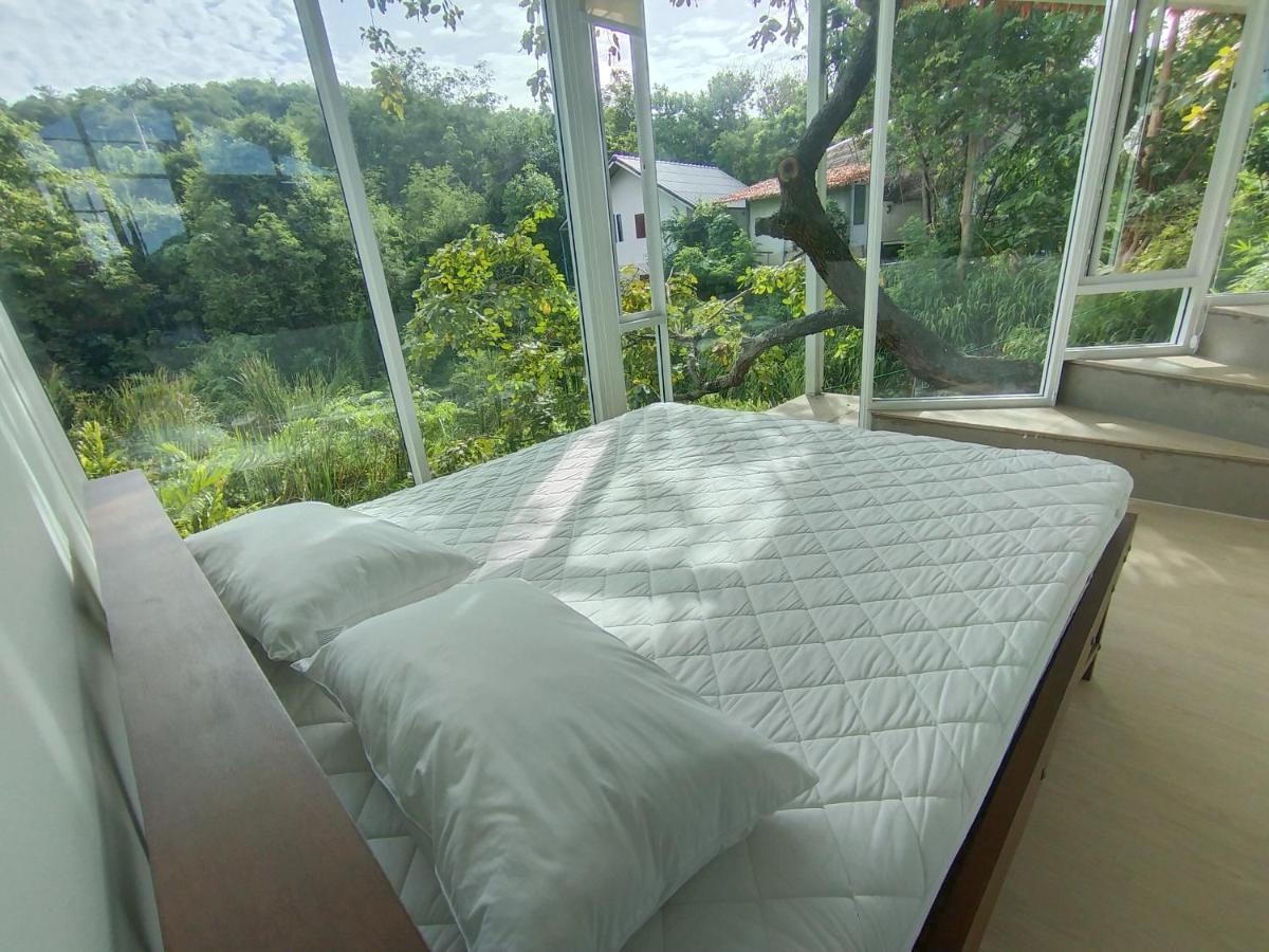 Rumah liburan Royal Mountain View