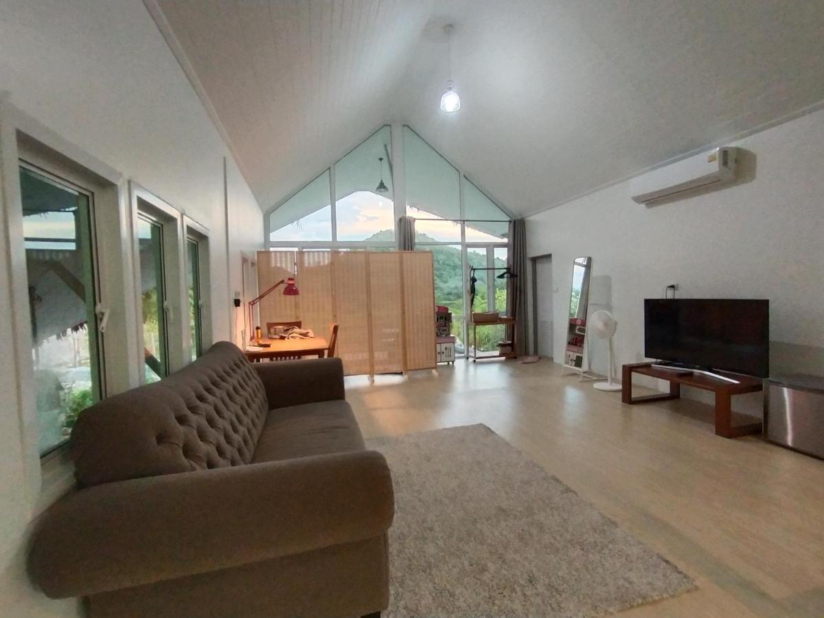Rumah liburan Royal Mountain View *