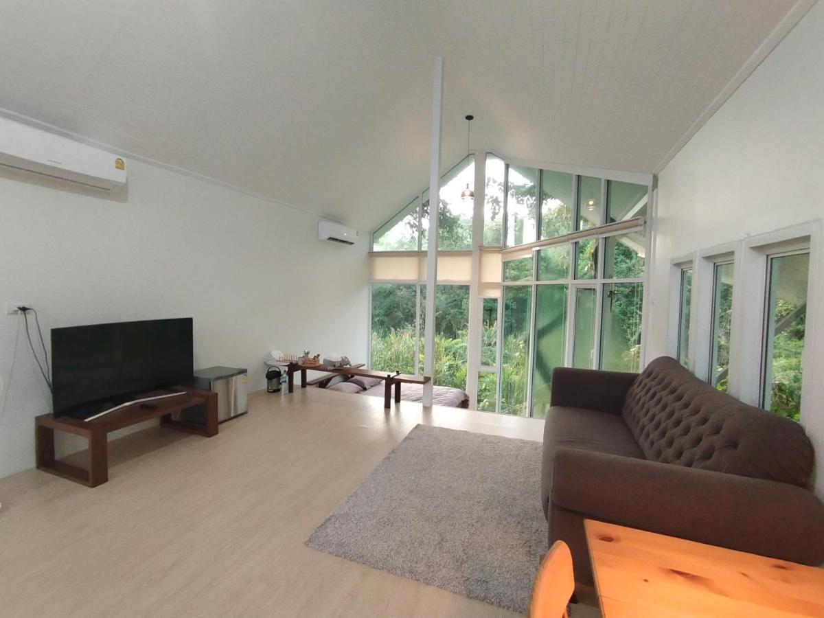 Rumah liburan Royal Mountain View