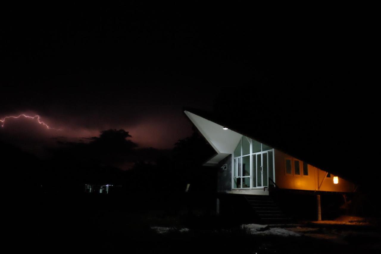 Royal Mountain View Rumah liburan *