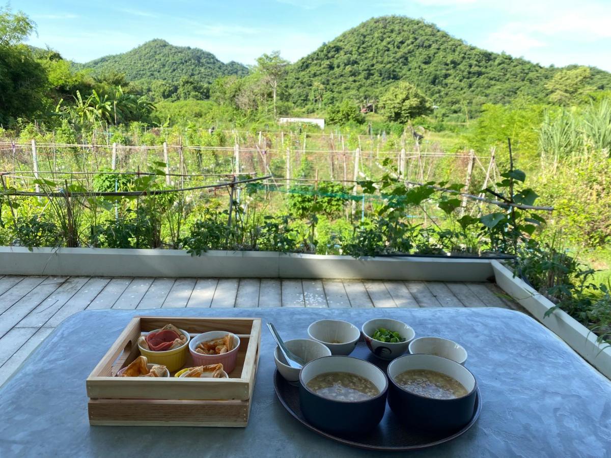 Rumah liburan Royal Mountain View