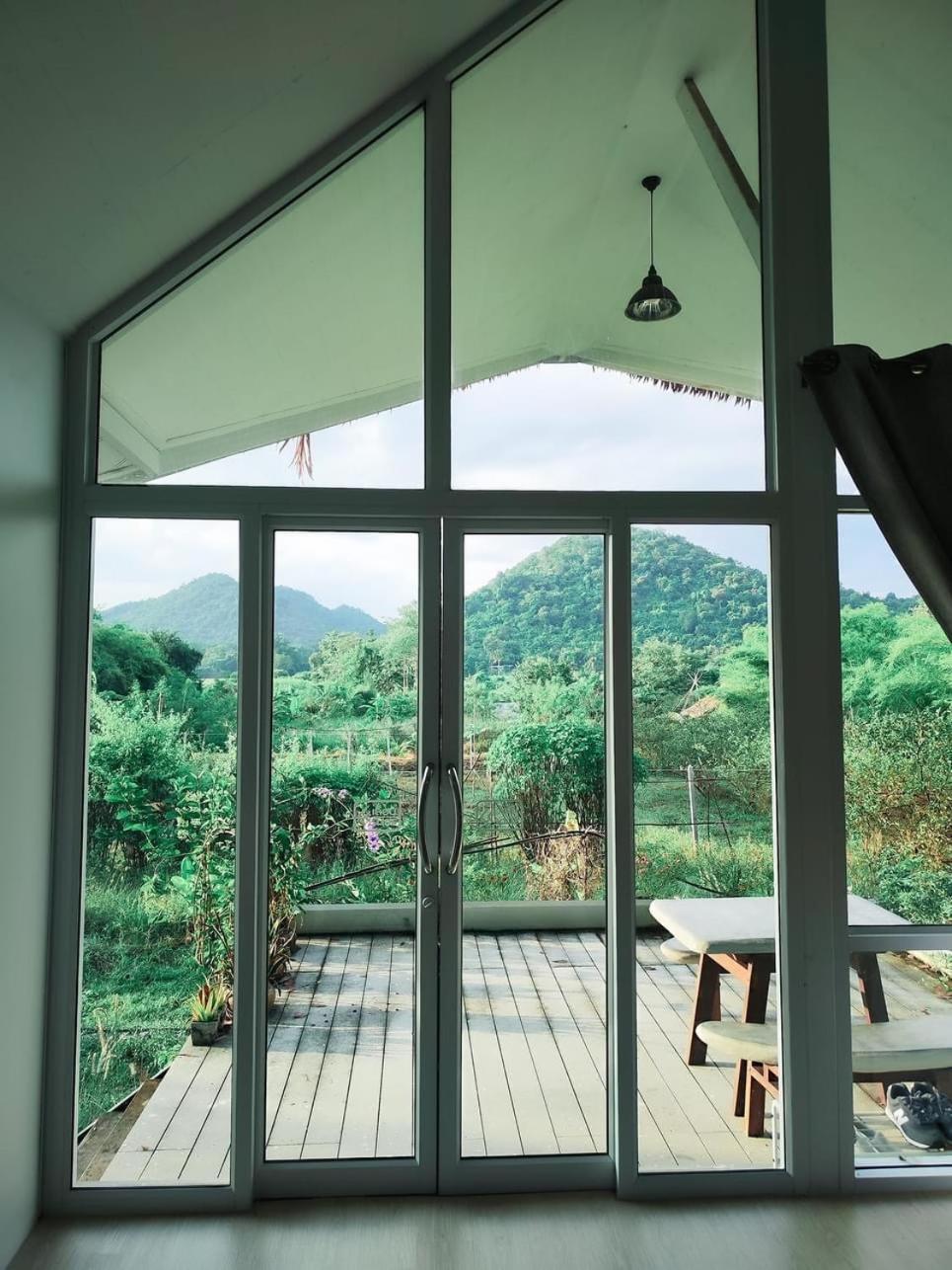 Royal Mountain View Rumah liburan