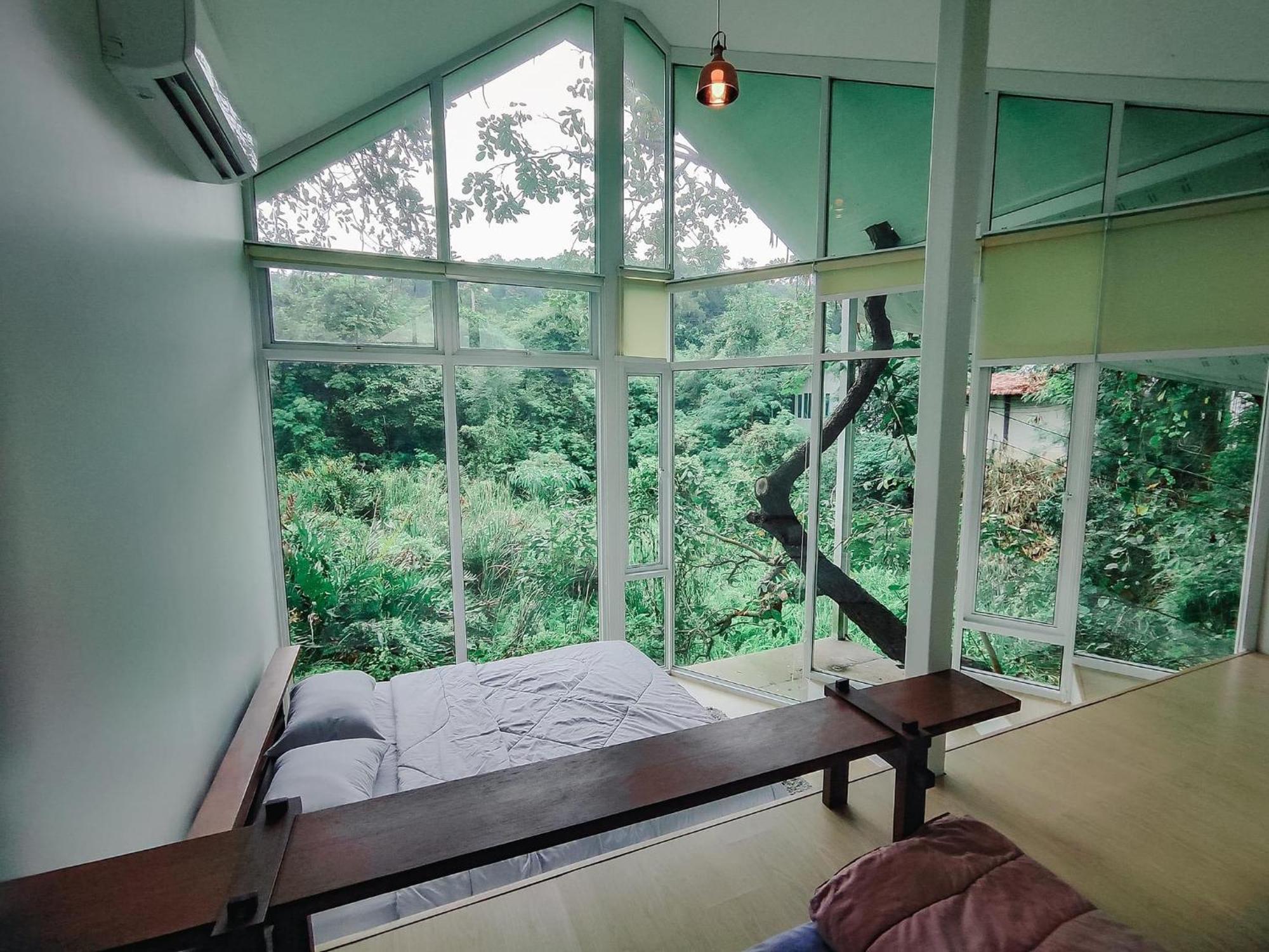 Royal Mountain View Rumah liburan *