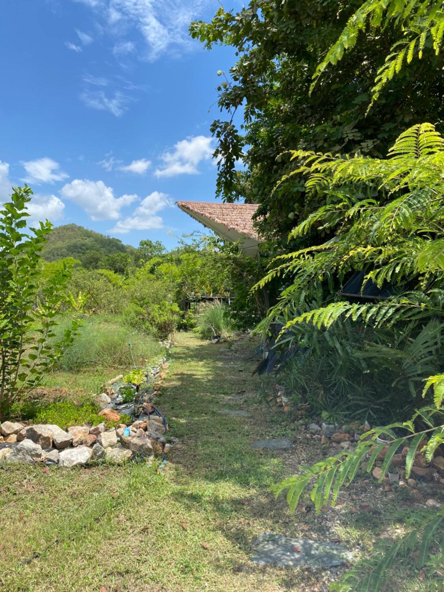 Rumah liburan Royal Mountain View