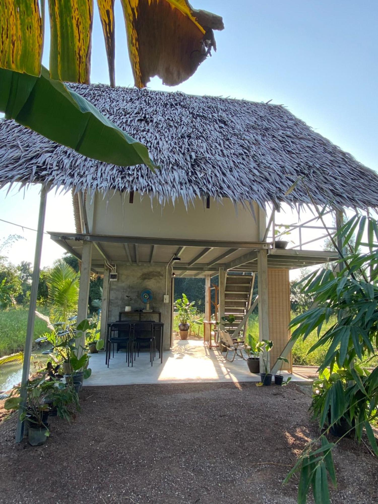 Royal Mountain View Rumah liburan