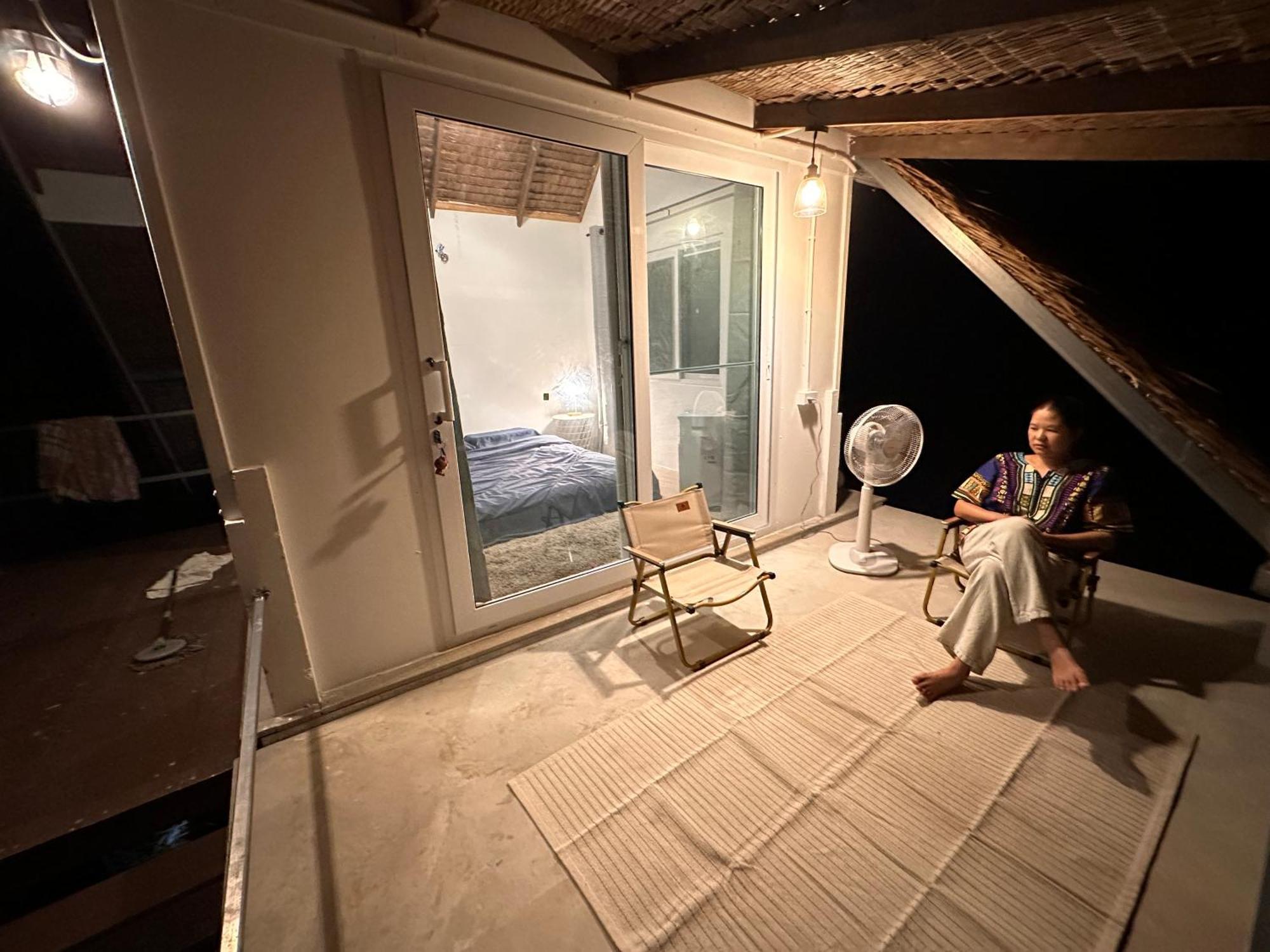 Royal Mountain View Rumah liburan *