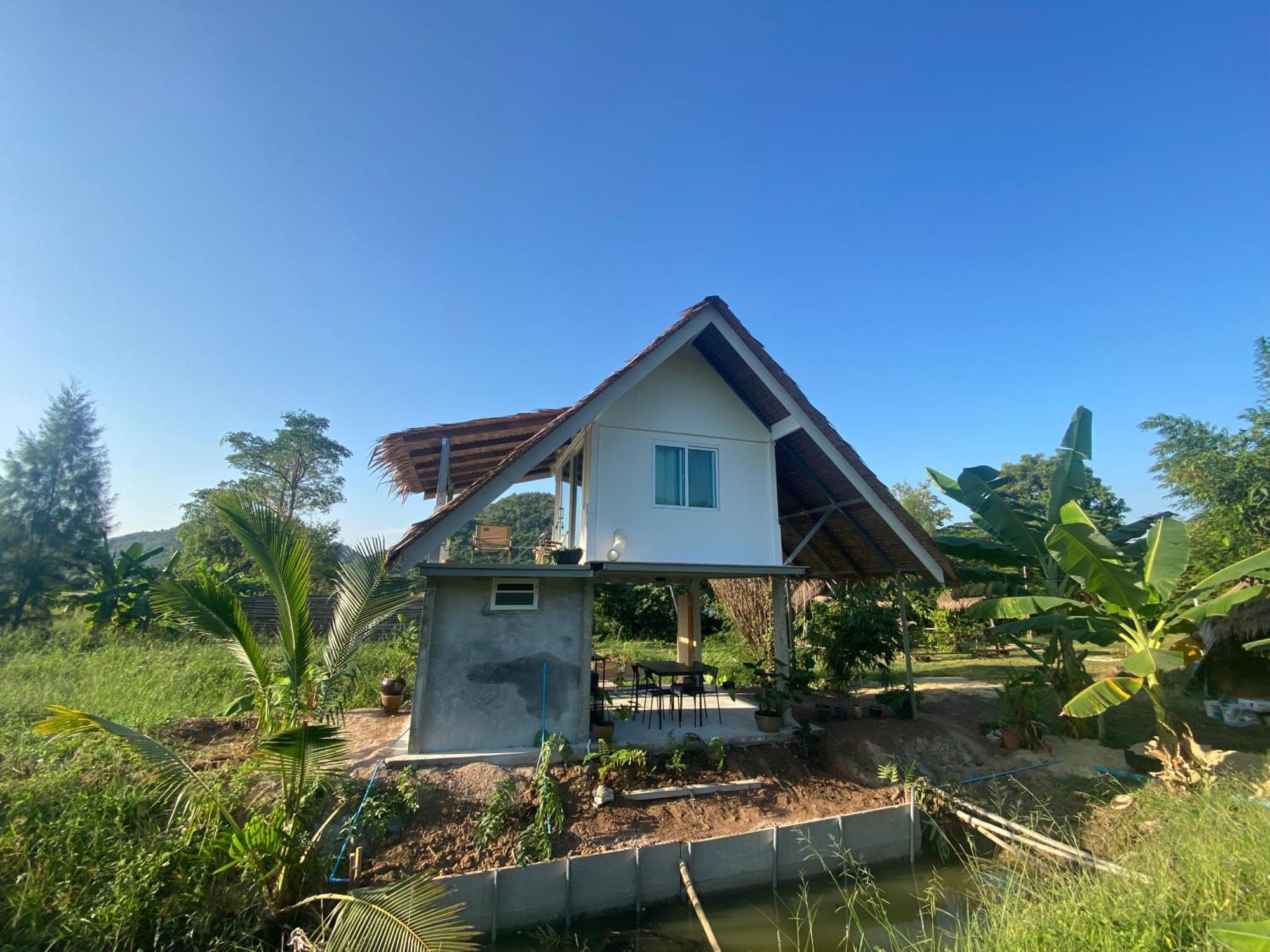 Royal Mountain View Ratchaburi