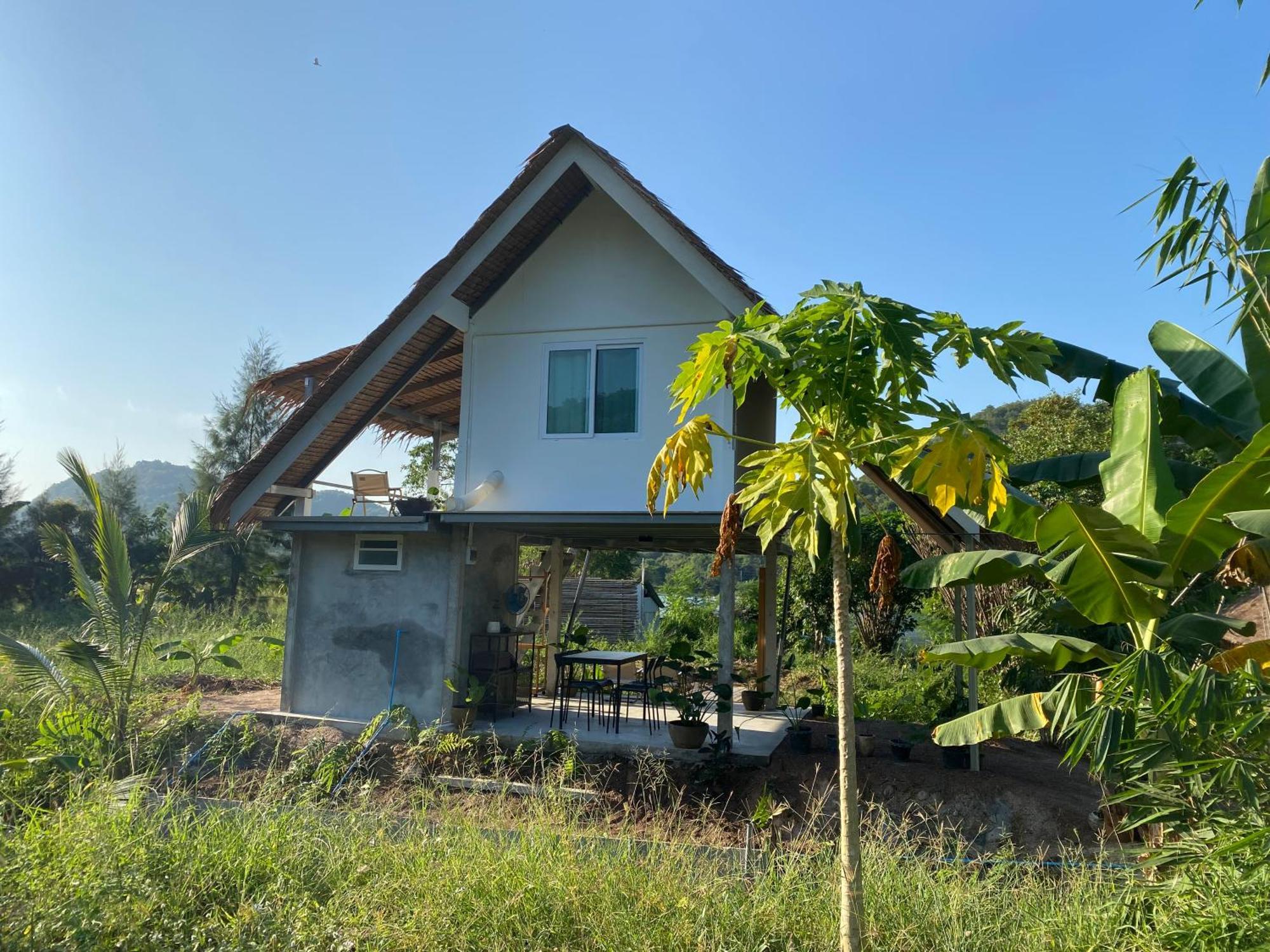 Royal Mountain View * Ratchaburi