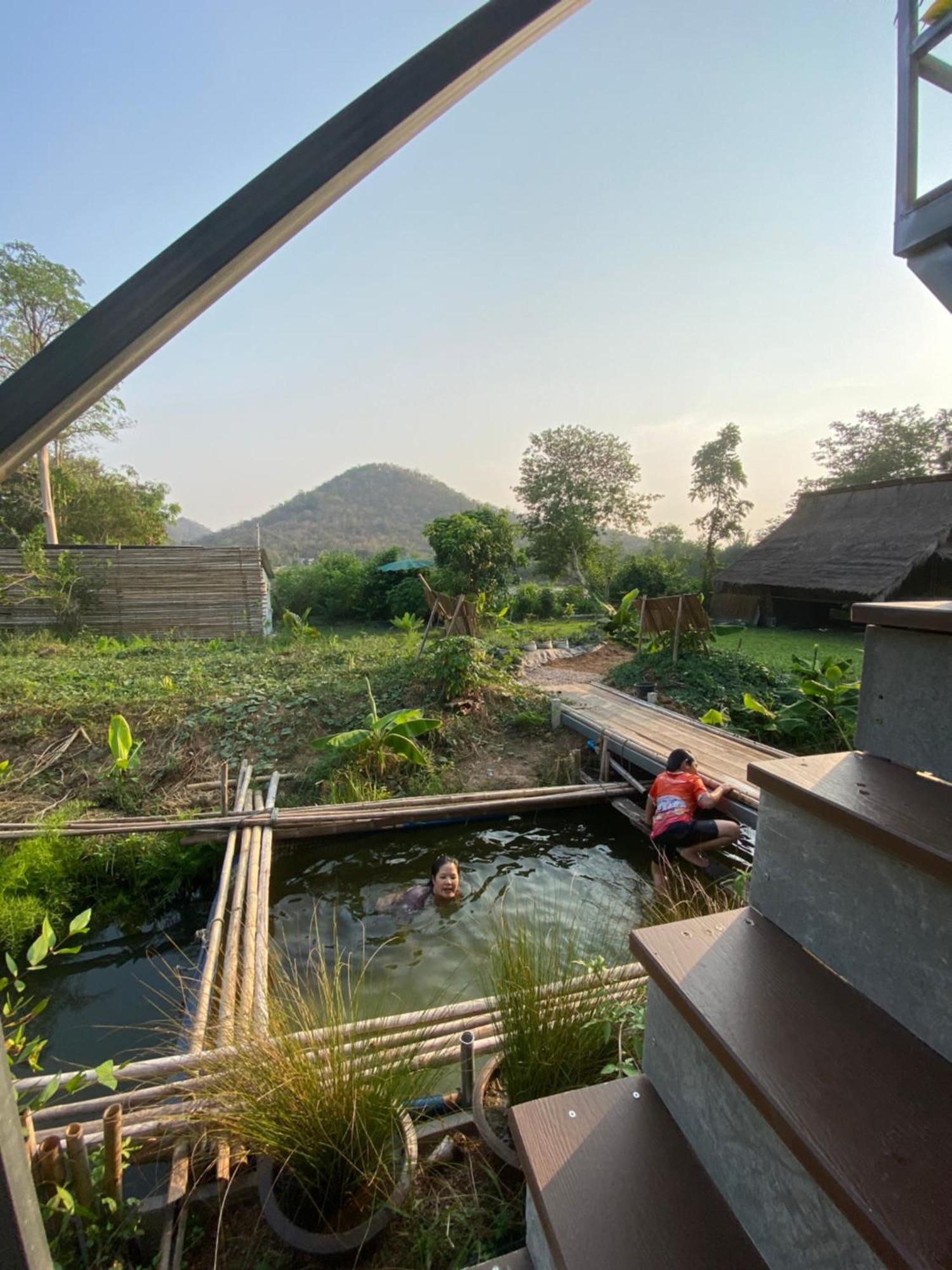 Royal Mountain View Ratchaburi