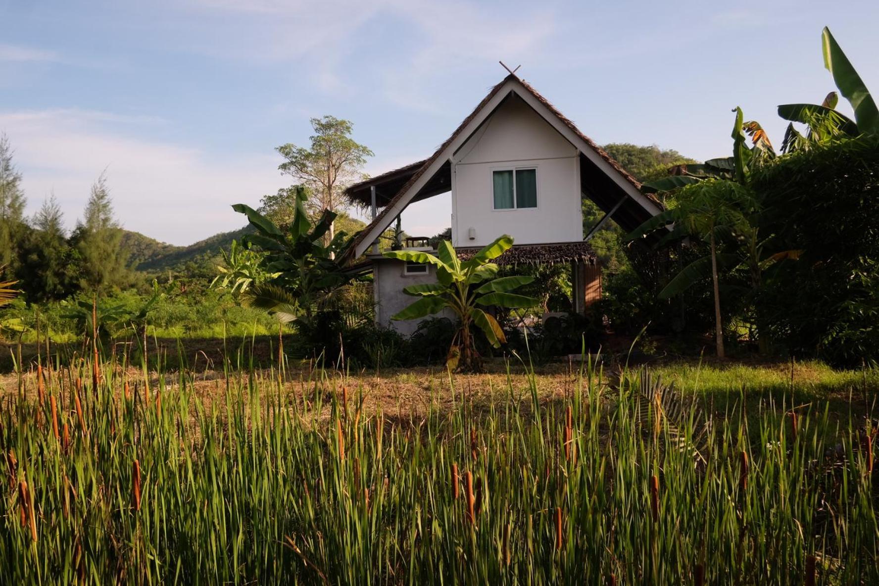 Rumah liburan Royal Mountain View