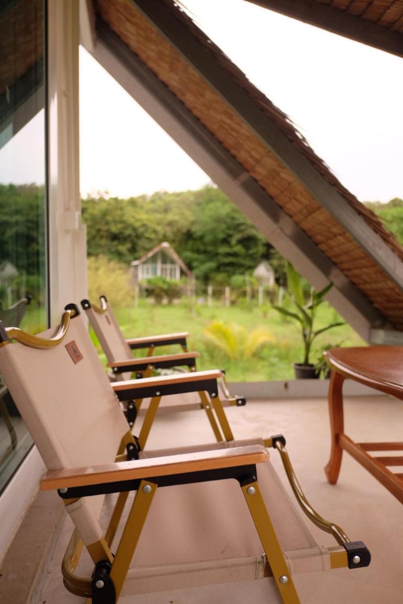 Royal Mountain View Rumah liburan *