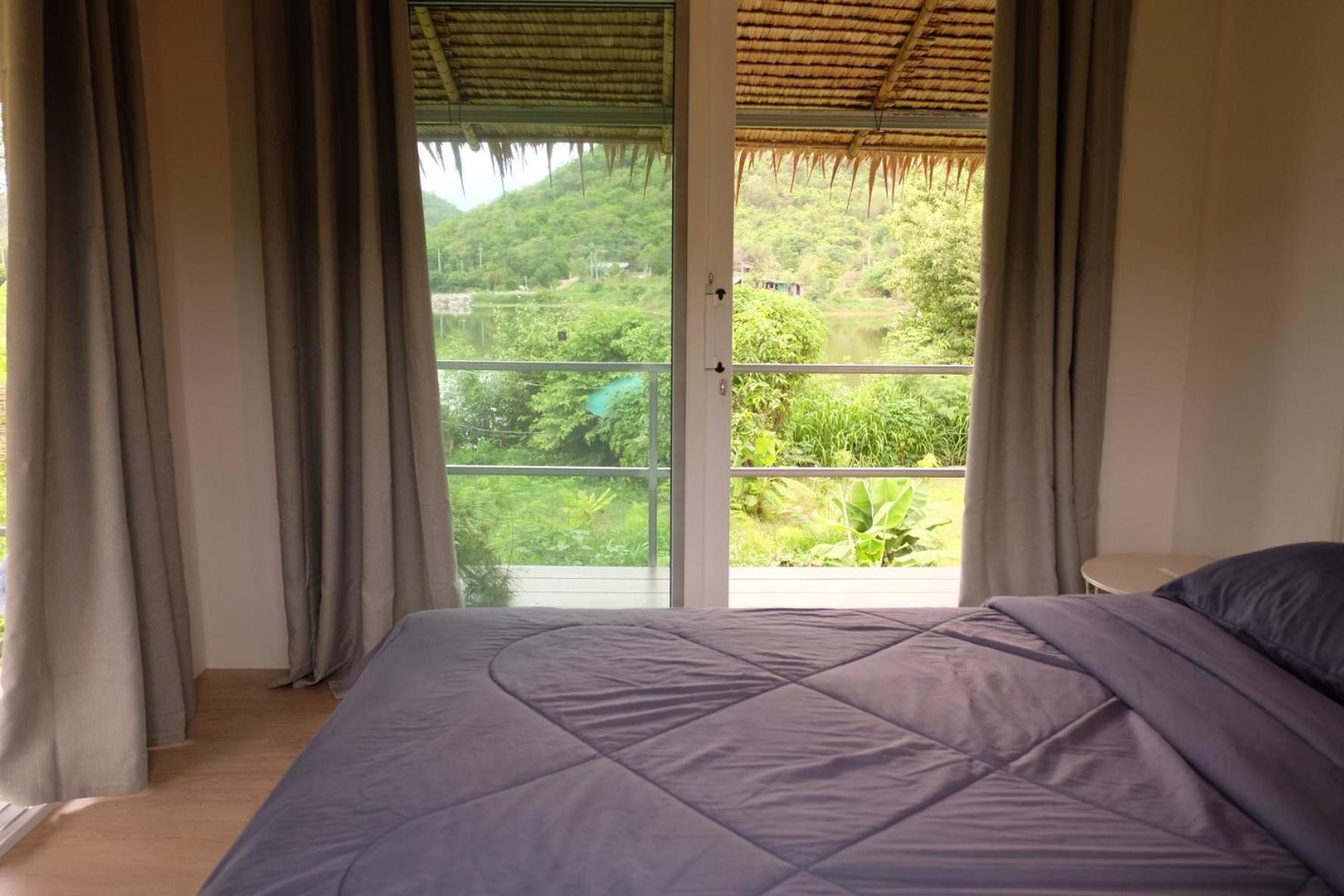 Rumah liburan Royal Mountain View