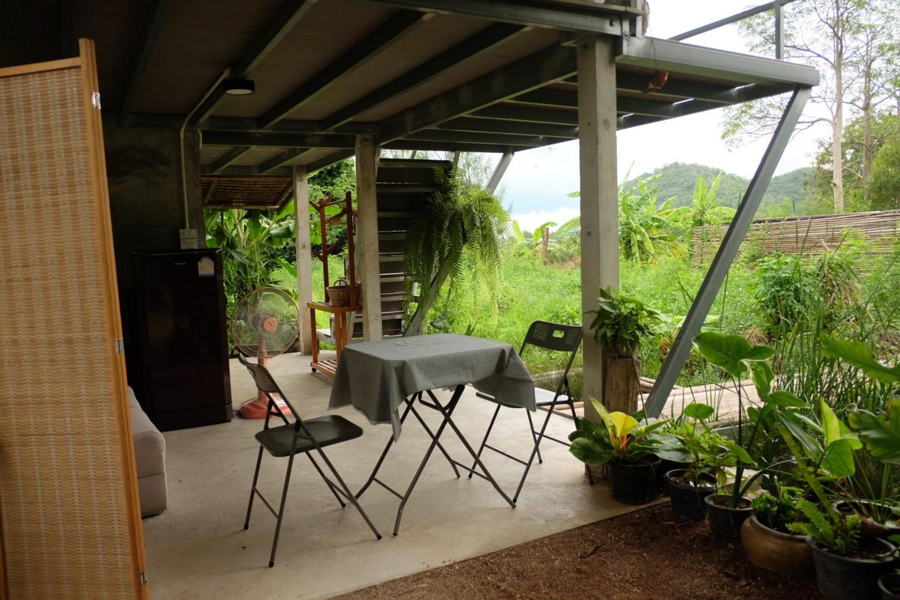Rumah liburan Royal Mountain View *